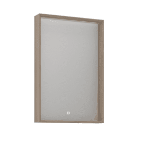 Novelty-mirror