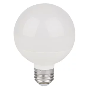 Halco 6W G25 LED Dimmable Bulb - 3000K - Image 1