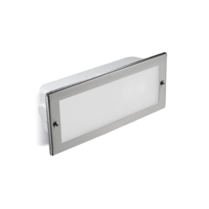 Forlight Stainless Steel Recessed Light - Image 1