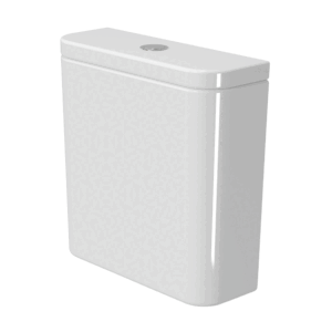 Glacier Cistern for Sienna CC Toilets - Image 1