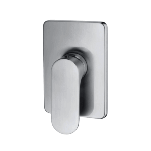 CAE Montella 1-Way Shower Mixer in TBN Finish - Image 1