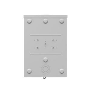125 Amp 5 Terminal Ringless Meter Socket - Image 6