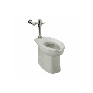 FV Quantum Luxe E161 Elongated Water Closet - Image 1