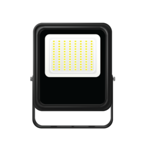 GOLED 20W Flood Light IP66 - 120-277V - Black Housing
