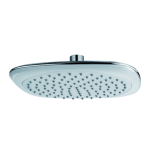 CAE 8" Overhead Rain Shower - Chrome - Image 1