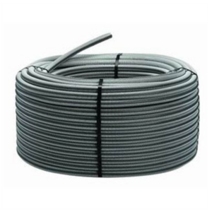 12046 ENT Electrical Non-Metallic Flex Conduit 1 1/4 Inch - 500 ft Length - PVC - Image 1