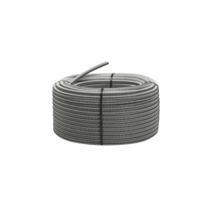 12041 ENT Electrical Non-Metallic Flex Conduit 1 Inch - 100 ft Length - PVC - Image 1