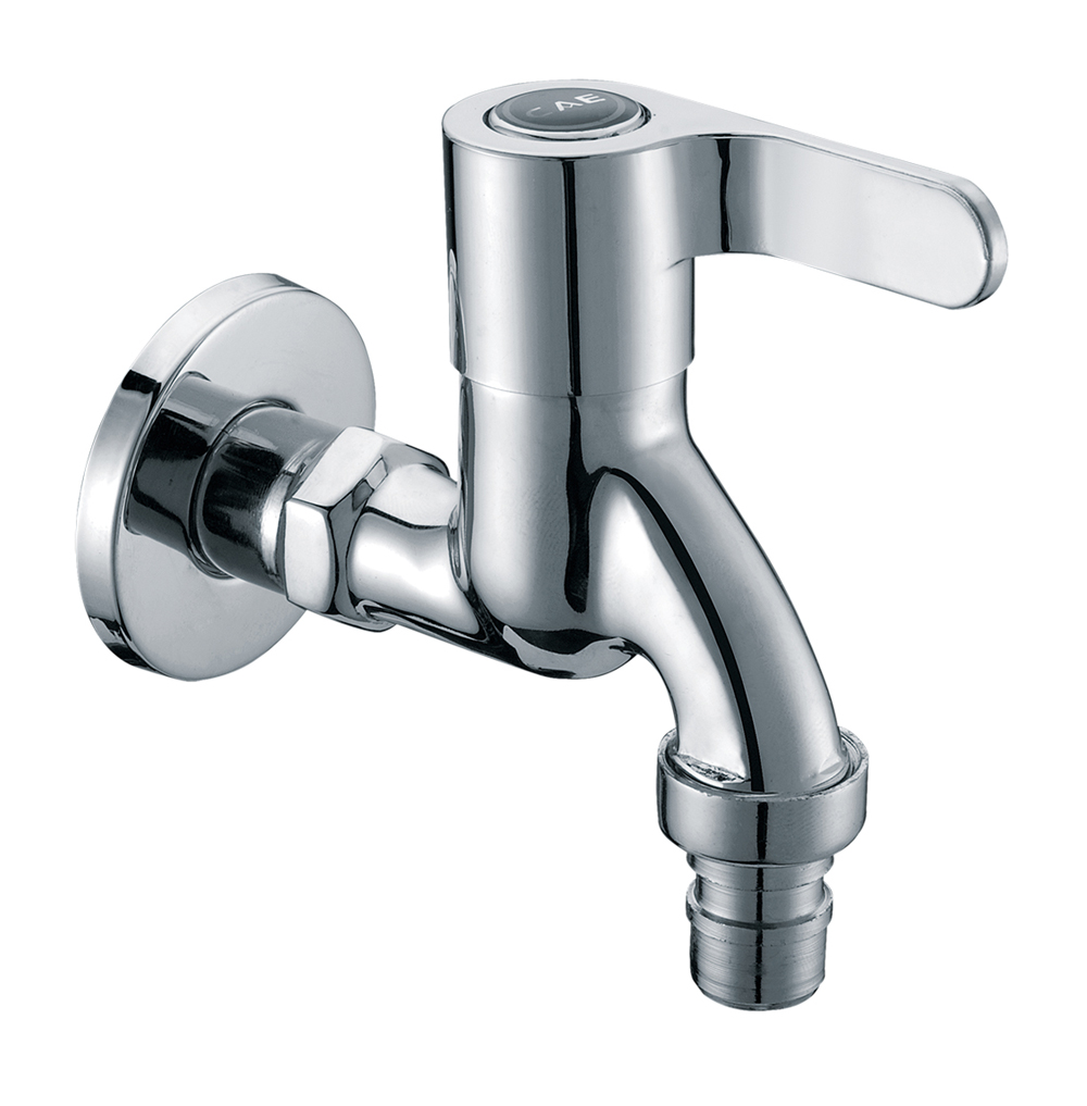 CAE Single Handle Cold Water Laundry Tap | Platinum Imports Inc. | Barbados