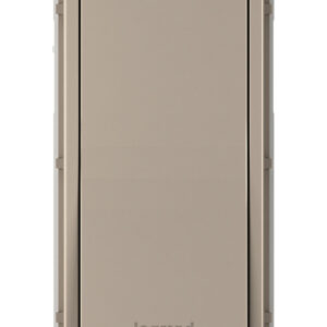 Legrand radiant® Single-Pole Switch 15A,120/277V, NICKEL - Image 3