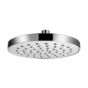 CAE 6" Round Shower Head - Chrome - Image 1
