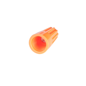 Gardner Bender WireGard Twist-on Wire Connector-Orange 100/Jar - Image 2