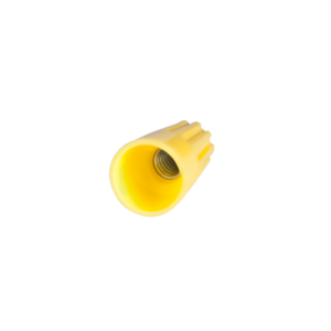 Gardner Bender WireGard Twist-on Wire Connector-Yellow 500/Bag - Image 3