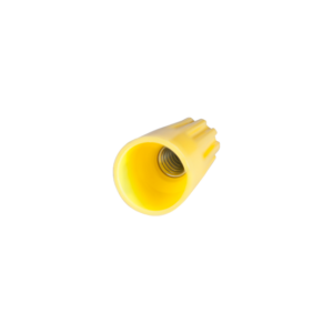 Gardner Bender WireGard Twist-on Wire Connector-Yellow 200/Jar - Image 2