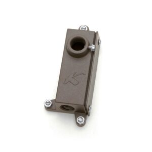 Kichler Accessory Mounting Junction - Image 1