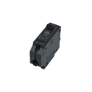 GE 15 Amp 1" Single Pole Circuit Breaker - Image 1