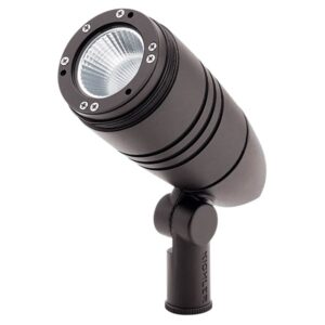 Kichler 120V C-Series 10W 40 Degree LED Accent Light - Image 2