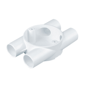 MT 25mm Circular H Box - Image 1