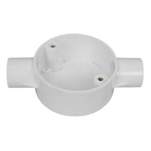 Centaur 25mm Through Box - Image 1