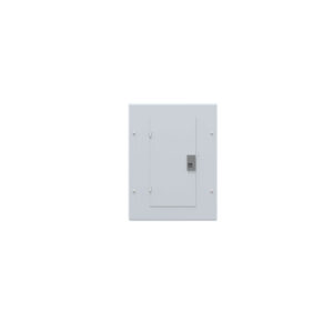 ABB PowerMark Gold 200 Amp 20-Space 40-Circuit Outdoor Main Lug Circuit Breaker Panel - Image 2