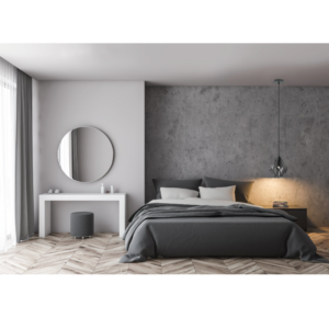 Eglo Carlton3 - Pendant w/ A Black Outer Finish & Silver Interior Finish - Image 2