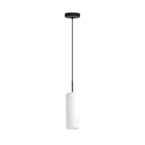 Eglo Troy 3 Pendant Light - Black - Image 1