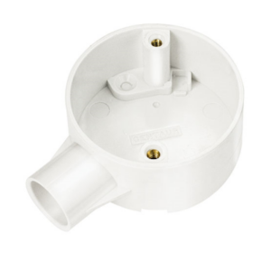 Centaur 20mm End Box - Image 1