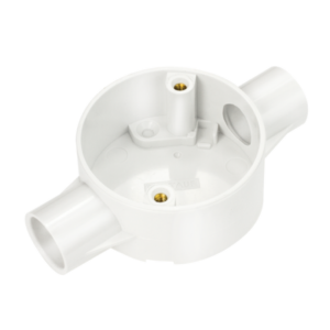 Centaur 20mm Through Box - Image 1