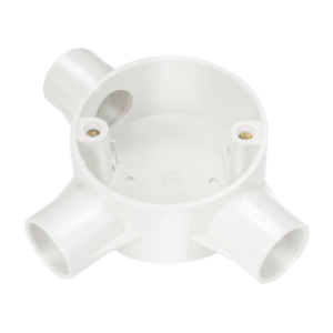 Centaur 20mm Tee Box - Image 1