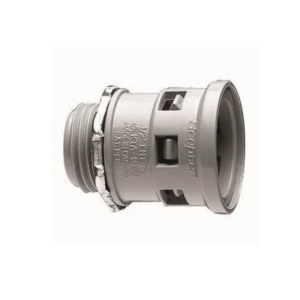 1/2 " Adaptor for Flex Conduit - Image 1