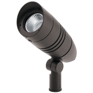 Kichler 120V C-Series 10W 40 Degree LED Accent Light - Image 1