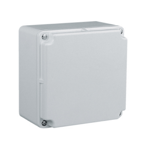 Adaptable Box 155 x 155 x 92mm - Image 1