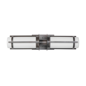 Eglo Truxton 2-Light Wall Light - Image 1