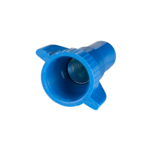 Gardner Bender WingGard Twist-on Wire Connector-Blue 10/Bag - Image 3