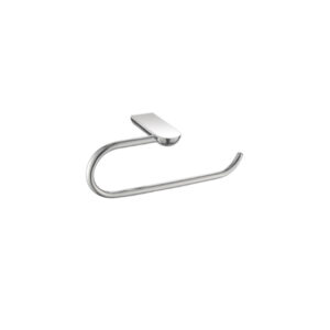 CAE Towel Ring 9501 Series - Chrome - Image 1
