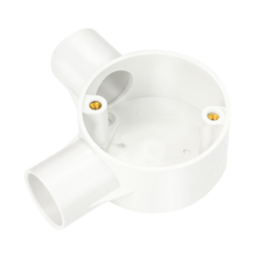 Centaur 25mm Two Way Angle Box - Image 1