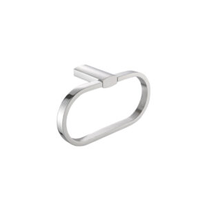 CAE Towel Ring 9503 Series - Chrome - Image 1