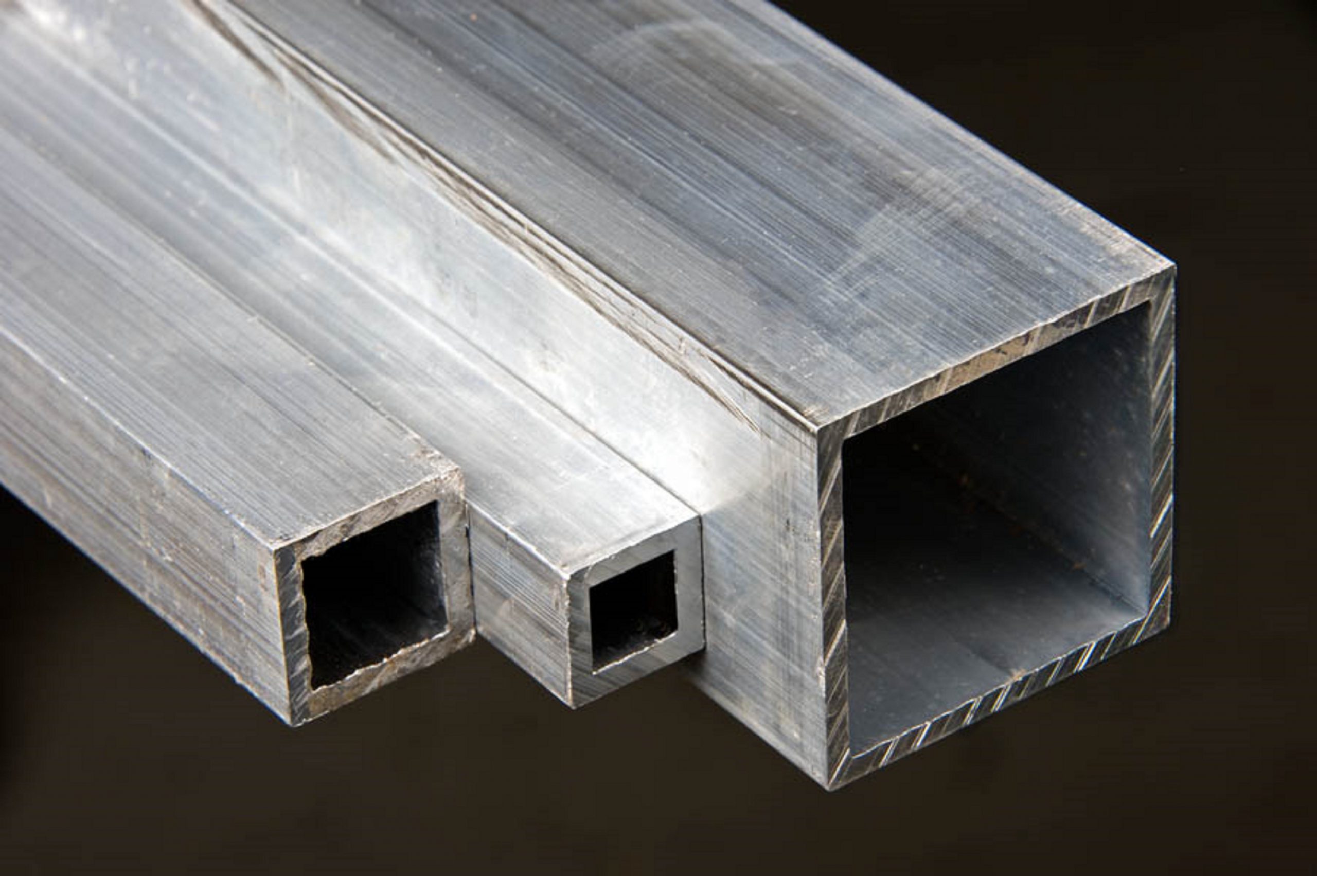 Aluminum Hollow Section | Platinum Imports Inc. | Barbados