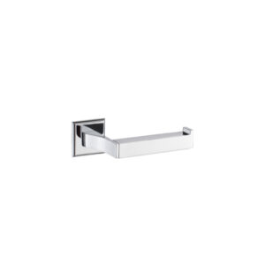 CAE Toilet Paper Holder 9504 Series - Chrome - Image 1