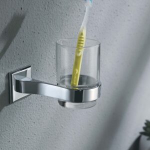 CAE Tumbler Holder 9504 Series - Chrome - Image 2