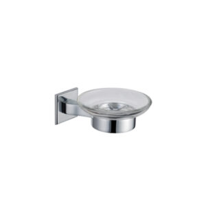 CAE Soap Dish Holder 9504 Series - Chrome - Image 1