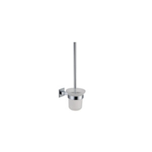 CAE Toilet Brush Holder 9504 Series - Chrome - Image 1