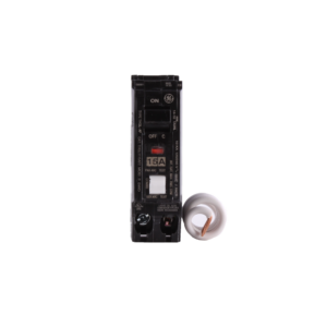 GE 15 Amp 1" Single Pole Arc Fault Breaker - Image 1