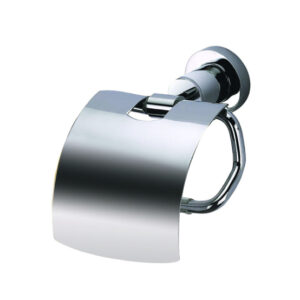 CAE Toilet Paper Holder 9505 Series - Chrome - Image 1