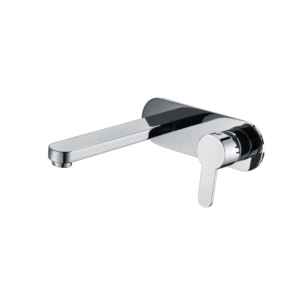 CAE Garda Concealed Mixer - Chrome - Image 1