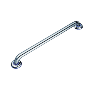 CAE Stainless Steel Grab Bar 9510 Series - Brushed Nickel - Image 1