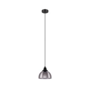 Eglo Beleser 1-Light Pendant - Image 1
