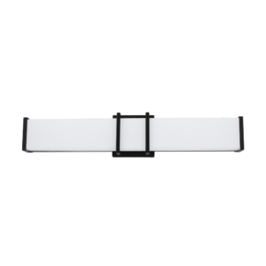 Eglo Tomero LED Vanity Wall Light - Image 1