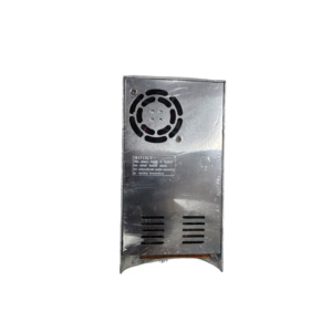 GOLED LED 350 Watt Power Supply, Input 100-240V AC, Output 12V DC, 29A - Image 2