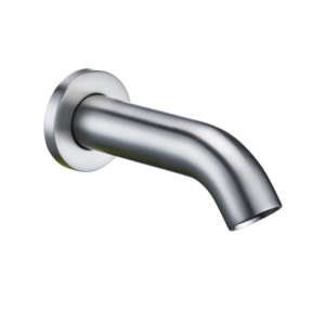 CAE Tub Spout - Spot Free Stainless Steel - Image 1