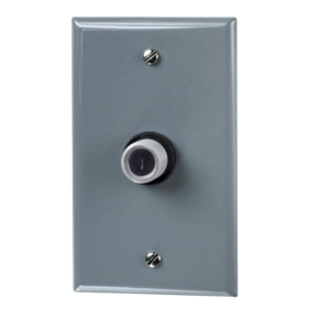 Intermatic Wall Mount Electronic Photocontrol - Image 1